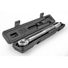 Klucz dynamometryczny 1/2" 28-210 Nm z blokadą Forcekraft