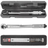 Klucz dynamometryczny 19-110 Nm 3/8" 38 cm długości Forcekraft