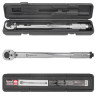 Klucz dynamometryczny 1/2" 28-210 Nm z blokadą Forcekraft
