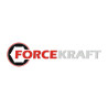 Klucz dynamometryczny 1/4" 2-24 Nm z blokadą walizka Forcekraft