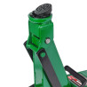 Podnośnik hydrauliczny lewarek 2T żaba guma 130-380 mm
