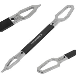 Klucz oczkowy uniwersalny 6-24mm wielozadaniowy Rockforce