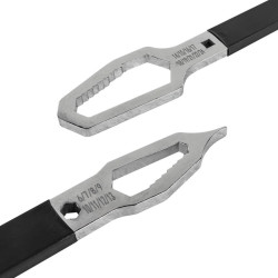 Klucz oczkowy uniwersalny 6-24mm wielozadaniowy Rockforce