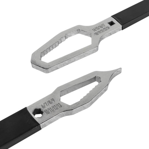 Klucz oczkowy uniwersalny 6-24mm wielozadaniowy Rockforce