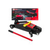 Podnośnik Samochodowy Hydrauliczny Żaba 2 TONY 135-330mm lewarek Forcekraft