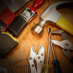 Podnośnik Samochodowy Hydrauliczny Żaba 2 TONY 130-340mm lewarek Forcekraft