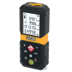 Dalmierz laserowy miernik cyfrowy lcd 65m