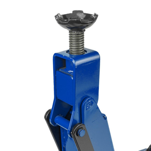 Podnośnik hydrauliczny lewarek 3T żaba
