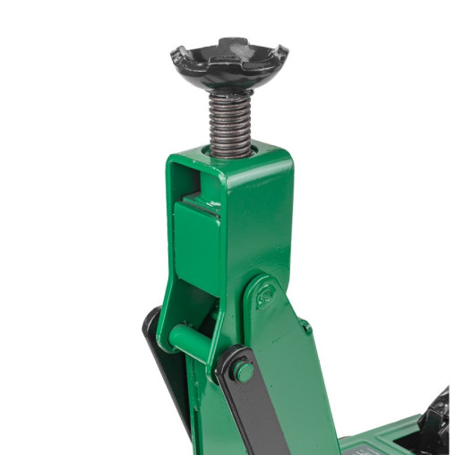 Podnośnik hydrauliczny lewarek 3T żaba 195-533 mm
