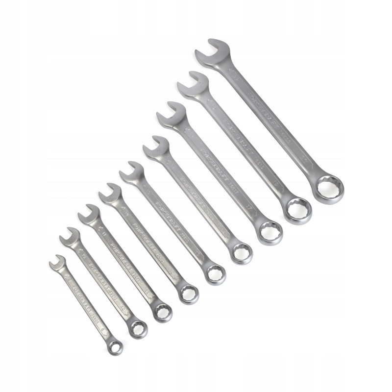 Zestaw klucze nasadki bity 1/2'' 1/4'' 82 el walizka