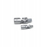 Zestaw klucze nasadki bity 1/2'' 1/4'' 82 el walizka