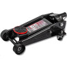 Podnośnik Hydrauliczny samochodowy ŻABA 3 TONY lewarek 145-475mm Forcekraft