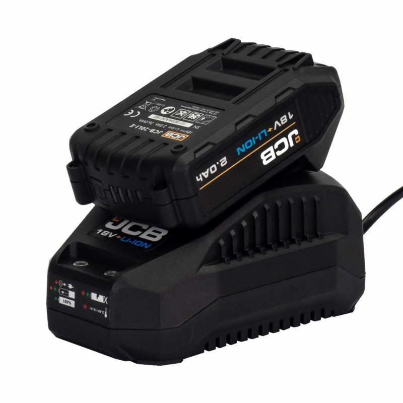 Pilarka zagłębiarka akumulatorowa 18V 165mm + akumulator