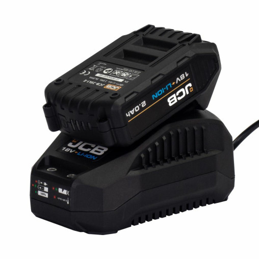 Pilarka zagłębiarka akumulatorowa 18V 165mm + akumulator