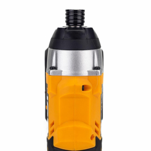 Wkrętarka akumulatorowa 18V 150Nm