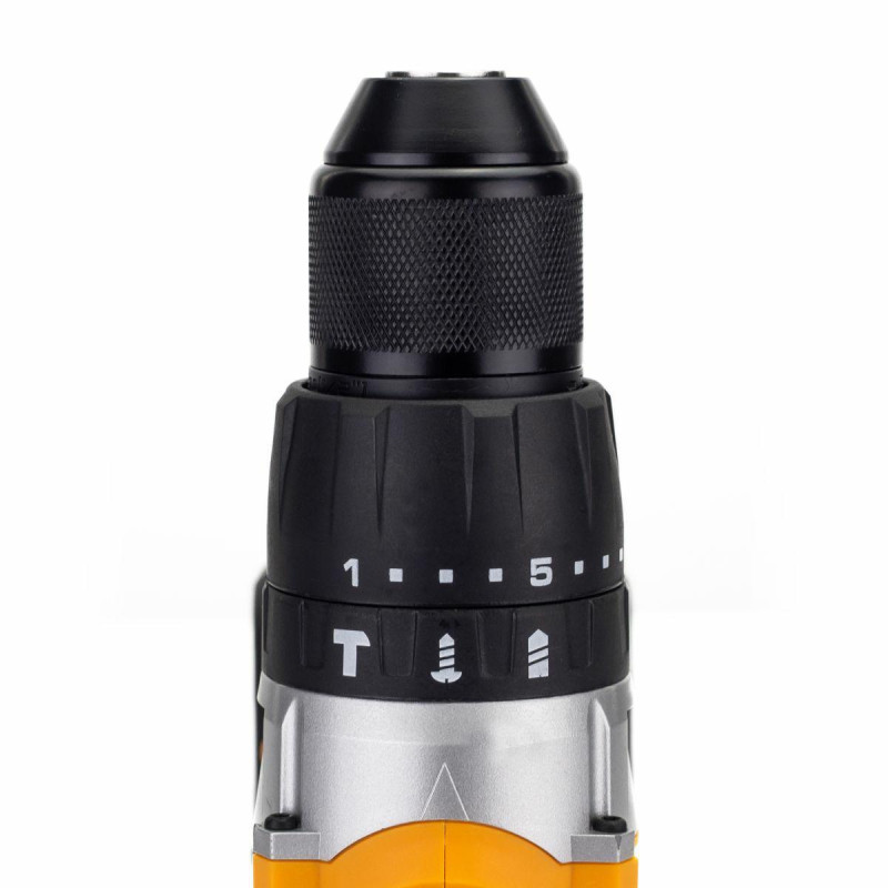 Wiertarko wkrętarka akumulatorowa 18V 45Nm