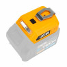 Adapter do ładowania USB z latarką LED