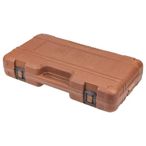 Zestaw nasadek udarowych 3/4" 12-kątne 17-65mm 26el walizka