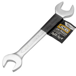KLUCZ PŁASKI 21x23 mm Cr-V JCB