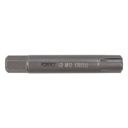 Bit 6-kątny Ribe M12x75mmL, 10mm