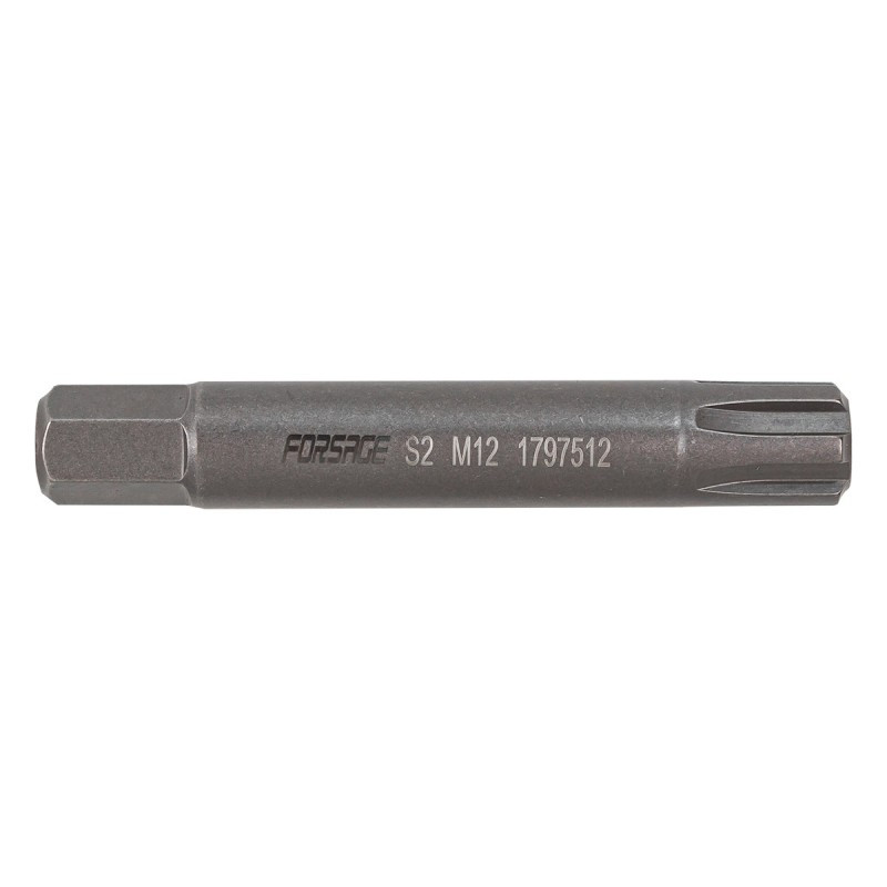 Bit 6-kątny Ribe M12x75mmL, 10mm