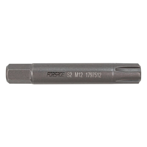 Bit 6-kątny Ribe M12x75mmL, 10mm