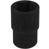 FORCEKRAFT Nasadka udarowa 19mm 1/2" 6-kątna