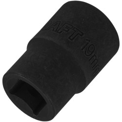 FORCEKRAFT Nasadka udarowa 19mm 1/2" 6-kątna