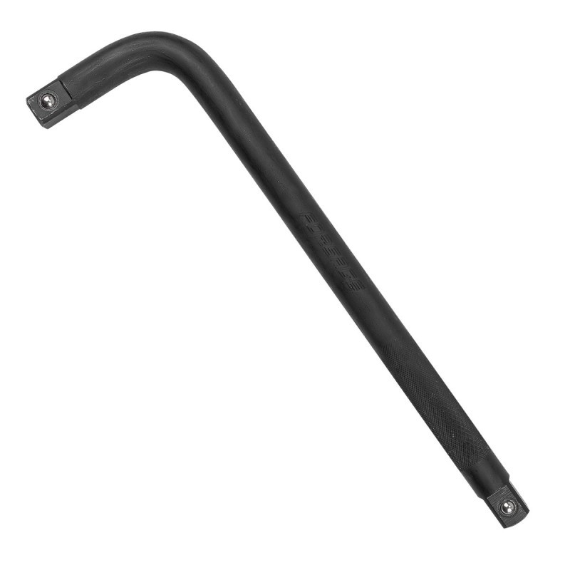 Klucz pokrętło typu L 200mm 1/2" dwustronne
