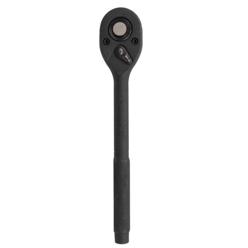 Grzechotka 1/2" 250 mm do kluczy nasadowych stal CrV Rockforce