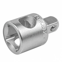 ADAPTER REDUKCJA PRZEJŚCIÓWKA CRV 3/8" X 1/4"