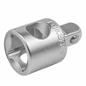 ADAPTER REDUKCJA PRZEJŚCIÓWKA CRV 3/8" X 1/4"