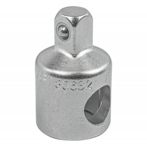 ADAPTER REDUKCJA PRZEJŚCIÓWKA CRV 3/8" X 1/4"