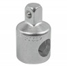 ADAPTER REDUKCJA PRZEJŚCIÓWKA CRV 3/8" X 1/4"