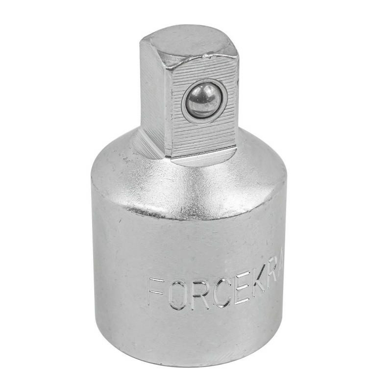ADAPTER REDUKCJA PRZEJŚCIÓWKA CRV 3/4" X 1/2"
