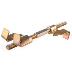 FORCEKRAFT Ściągacz SPRĘŻYN ścisk amortyzatorów DWURAMIENNY 230mm