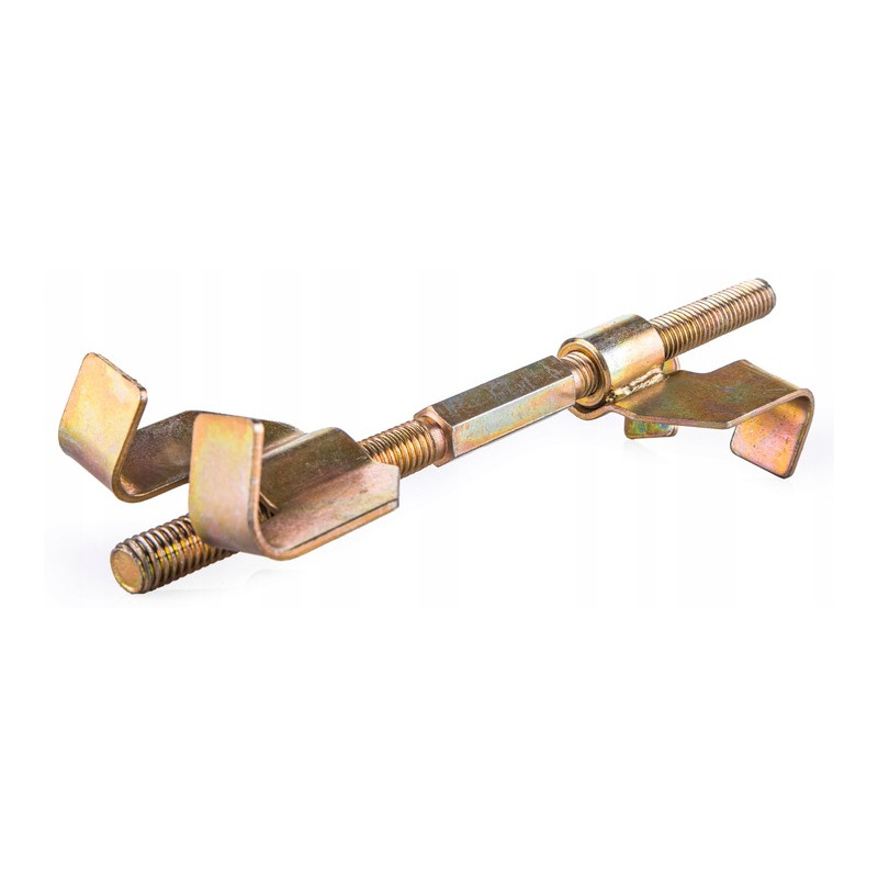 FORCEKRAFT Ściągacz SPRĘŻYN ścisk amortyzatorów DWURAMIENNY 230mm