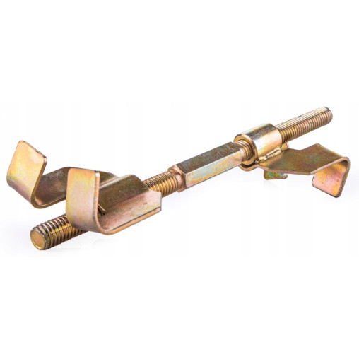 FORCEKRAFT Ściągacz SPRĘŻYN ścisk amortyzatorów DWURAMIENNY 230mm