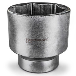 Nasadka 60mm 1" 6-kątna Forcekraft