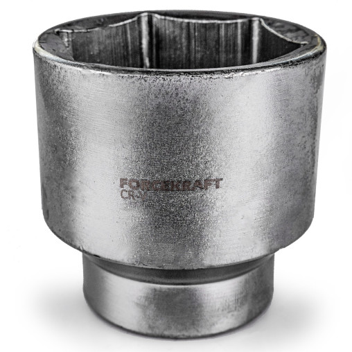 NASADKA 6-KĄTNA 63 MM 1" FORCEKRAFT