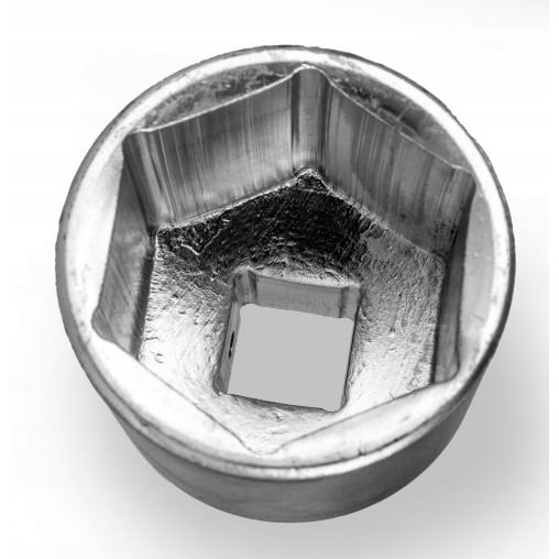 NASADKA 6-KĄTNA 63 MM 1" FORCEKRAFT