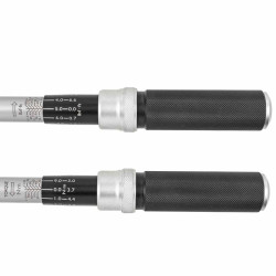 Klucz dynamometryczny z blokadą dwustronny 120Nm 3/8"