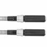 Klucz dynamometryczny z blokadą dwustronny 120Nm 3/8"