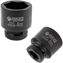 NASADKA UDAROWA 1" 48mm 6-kątna