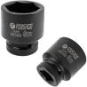 NASADKA UDAROWA 1" 48mm 6-kątna