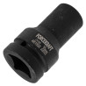 NASADKA UDAROWA GŁĘBOKA 1" 20mm 6-kątna