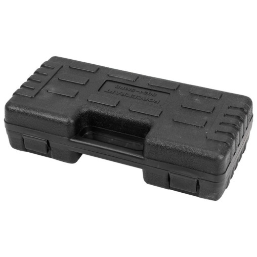 Nasadki udarowe 1" 27-41 mm zestaw 5 nasadek udarowych w walizce 6-kątne
