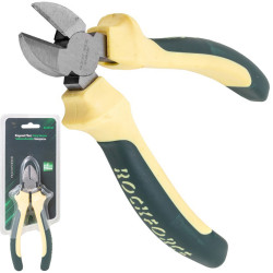 Szczypce tnące boczne 150mm Cr-v 6"