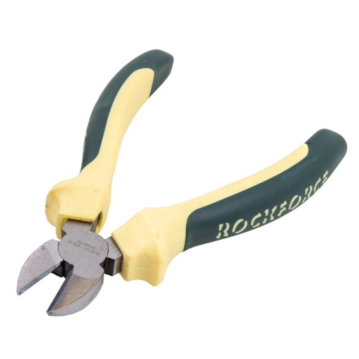 Szczypce tnące boczne 150mm Cr-v 6"