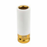 Nasadka 1/2" udarowa do kół felg alu 19 mm 6-kątna długa